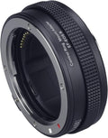 Control Ring Mount Adapter EF-EOS R for Canon EF/EF-S Lenses - Adds