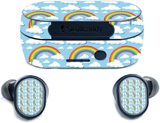 Rainbow Protection for Skullcandy Sesh | MightySkins USA