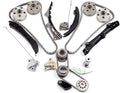 GELUOXI Timing Chain VVT Gear Kit for 3.6L Pentastar - Durable Fit