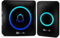 iAlarm: 60 Melodies, Volume Control, 1,000ft Range - Home Doorbell