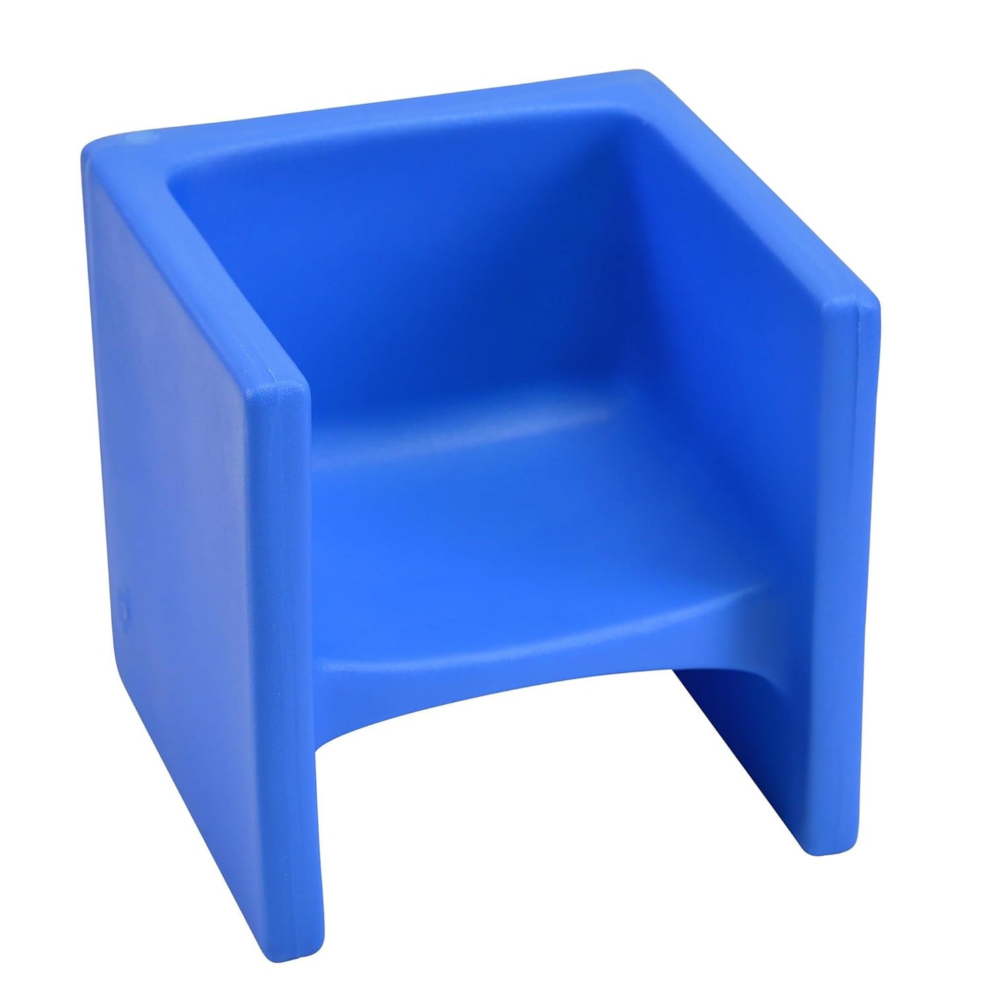 Children's Factory 3-in-1 Cube Chair for Kids, Flexible Seating