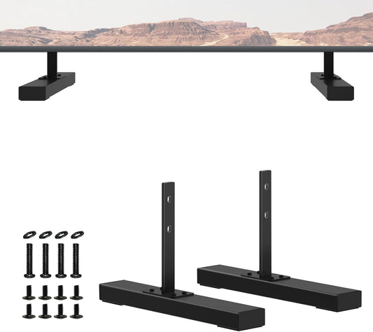 Stylish LG TV Stand Legs Replacement