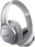 Anker Soundcore Q20 Renewed: 40H Noise Cancelling