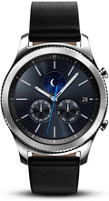 SAMSUNG Gear S3 Classic Smartwatch - Renewed Warranty
