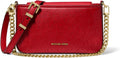 Michael Kors Bryant Small Convertible Crossbody Bag - Compact