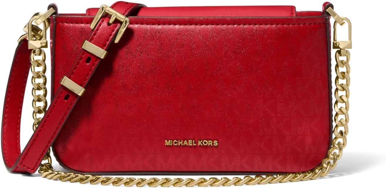 Michael Kors Bryant Small Convertible Crossbody Bag Review