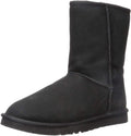 UGG Men's Classic Short Boot - Comfortable and Stylish Footwear