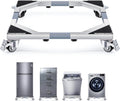700 Lbs Heavy Duty Appliance Dolly - Nefish Stainless Steel