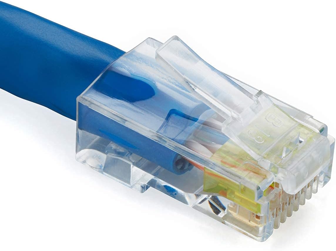 trueCABLE Cat6/6A RJ45 Connectors for Maximum Performance