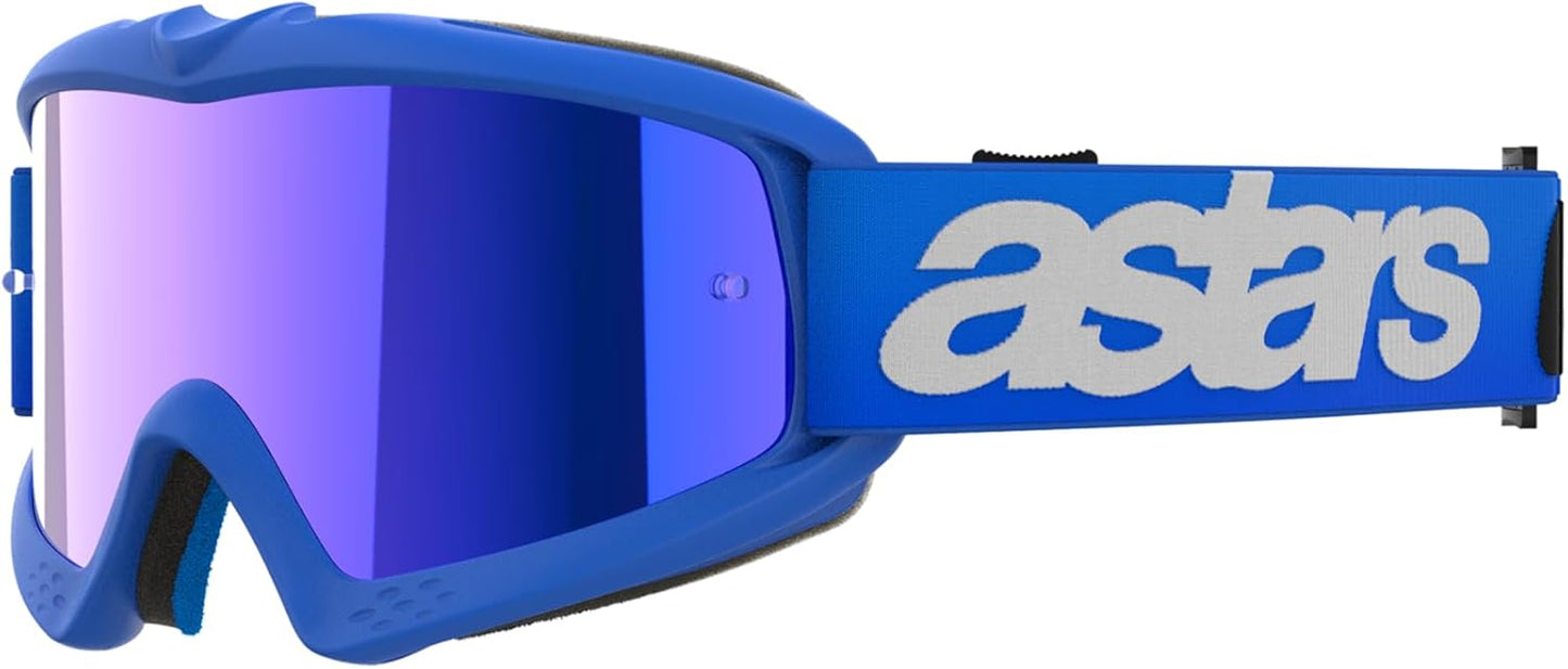 Alpinestars Vision Youth MX Goggles for Off Road Adventures