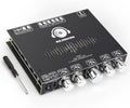 S220HS 2.1 Channel Bluetooth Power Amplifier Board - 160W+160W+220W