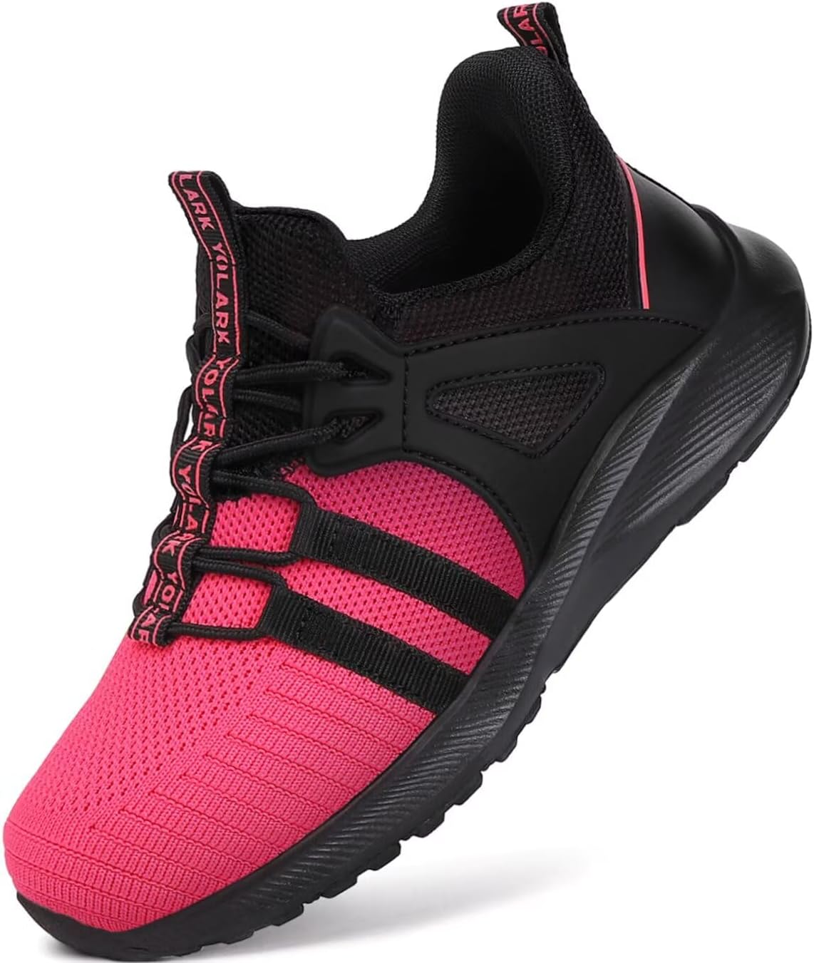 Boys Girls Sneakers for Kids Non-Slip Lightweight Athletic Shoes