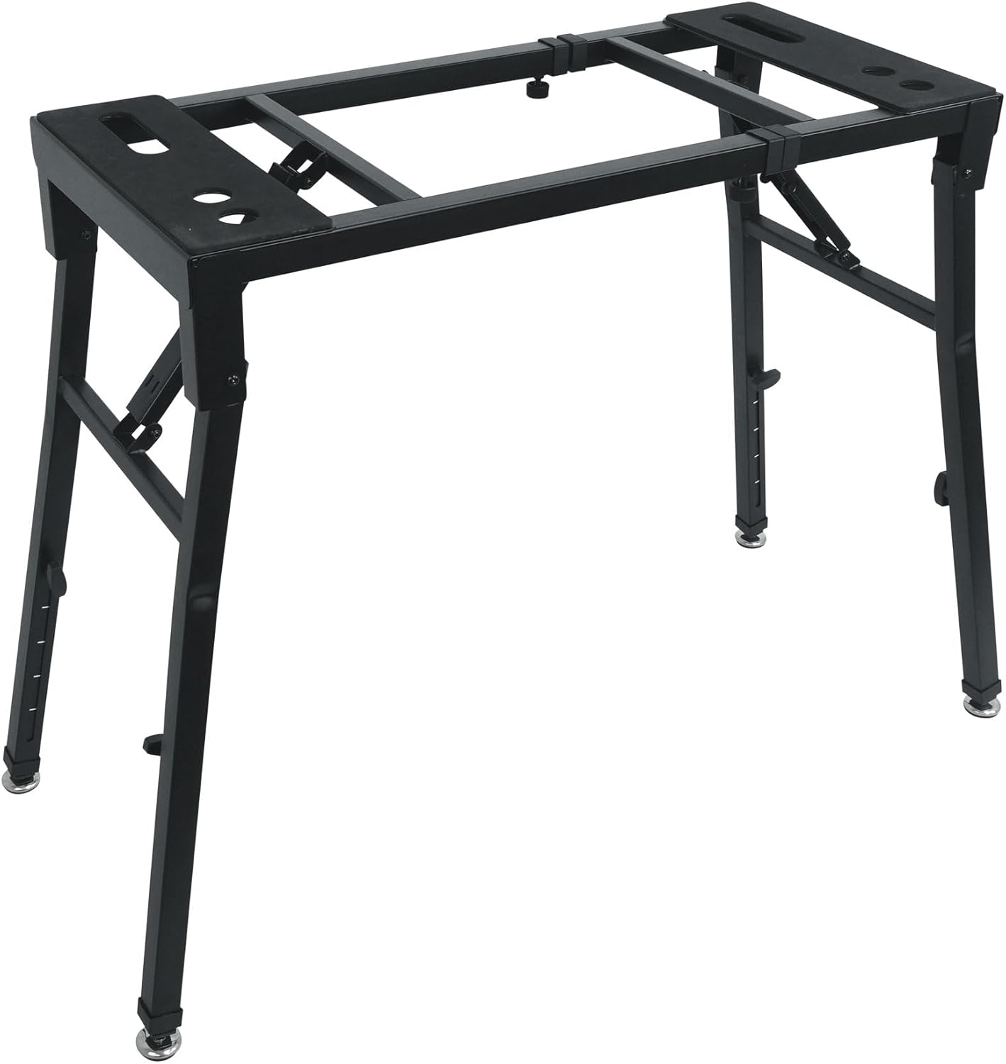 Rockville Adjustable Keyboard Stand | Precise Adjustments