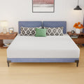 10 Inch King Mattress Base Foam Mattress - Medium Firm Comfort