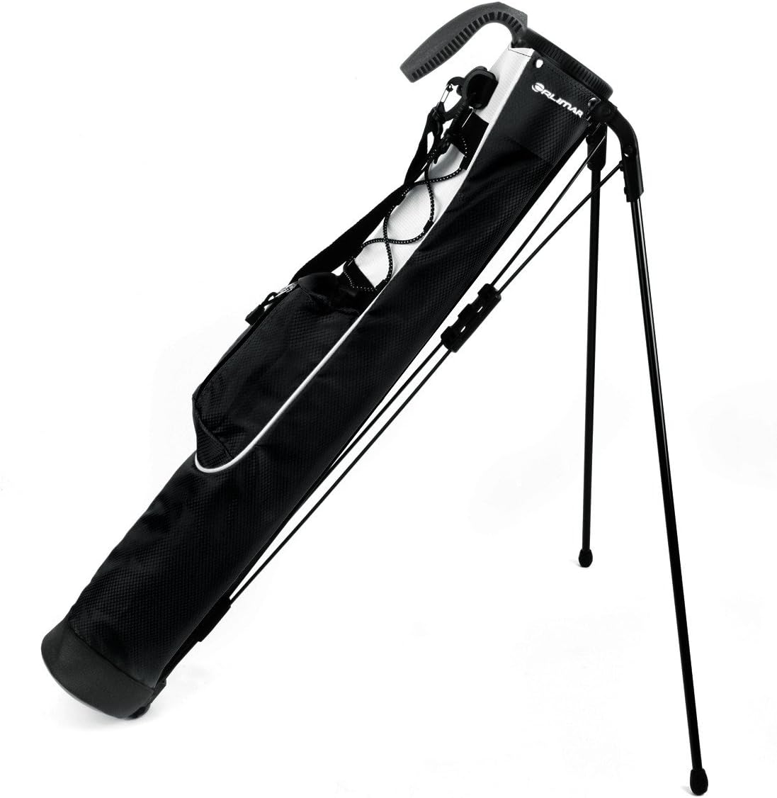 Orlimar Pitch n Putt Golf Lightweight Stand Carry Bag Review