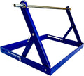 Cable Rack Holder Wire Dispenser Single Axle Cable Drum Holder