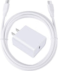 Fast Charge Your Google & Samsung Devices with 20W USB C PD Charger