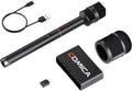 COMICA Revo S Wireless Handheld Microphone for iPhone - Practical