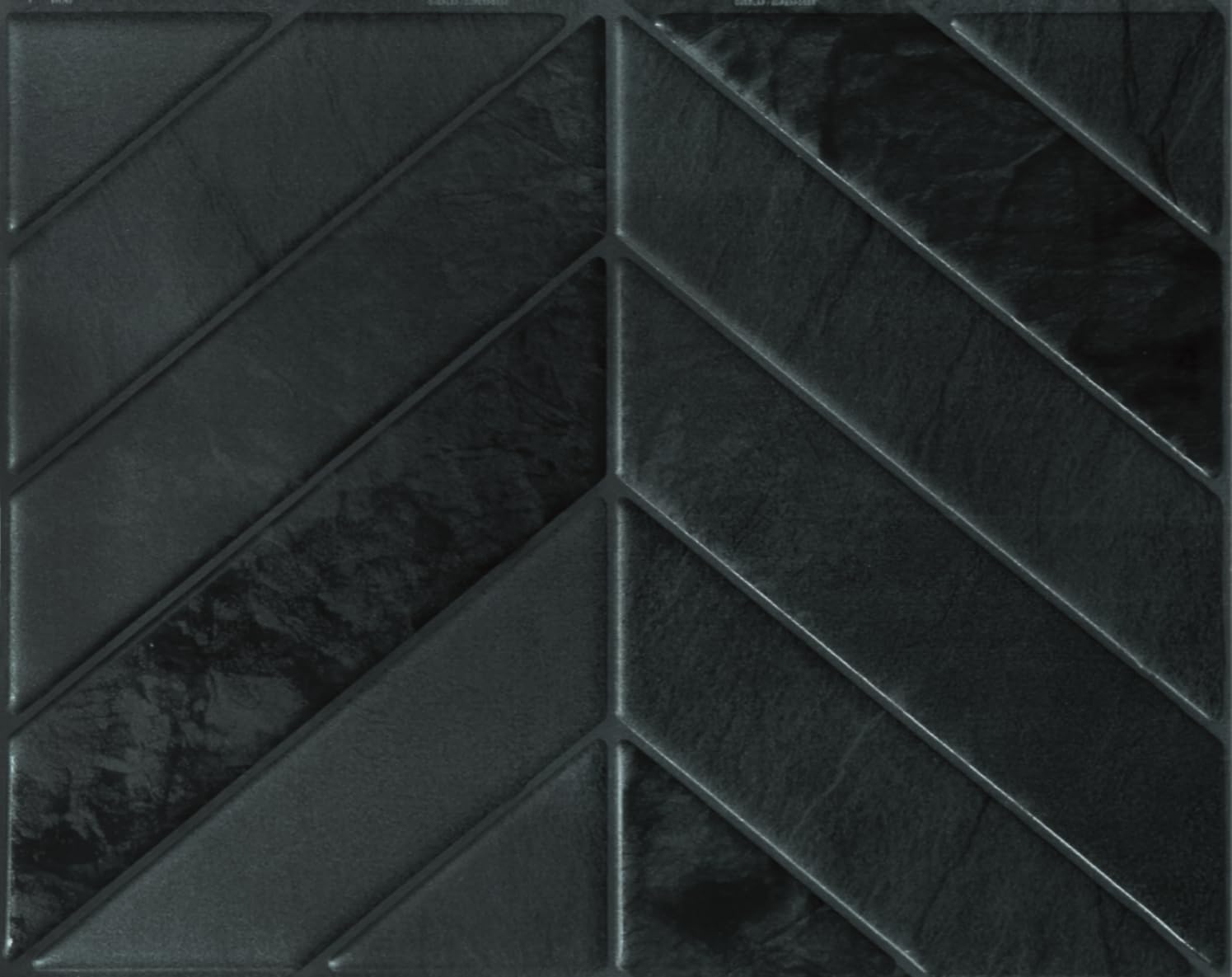 SMART TILES Peel and Stick Backsplash for Kitchen and Bathroom