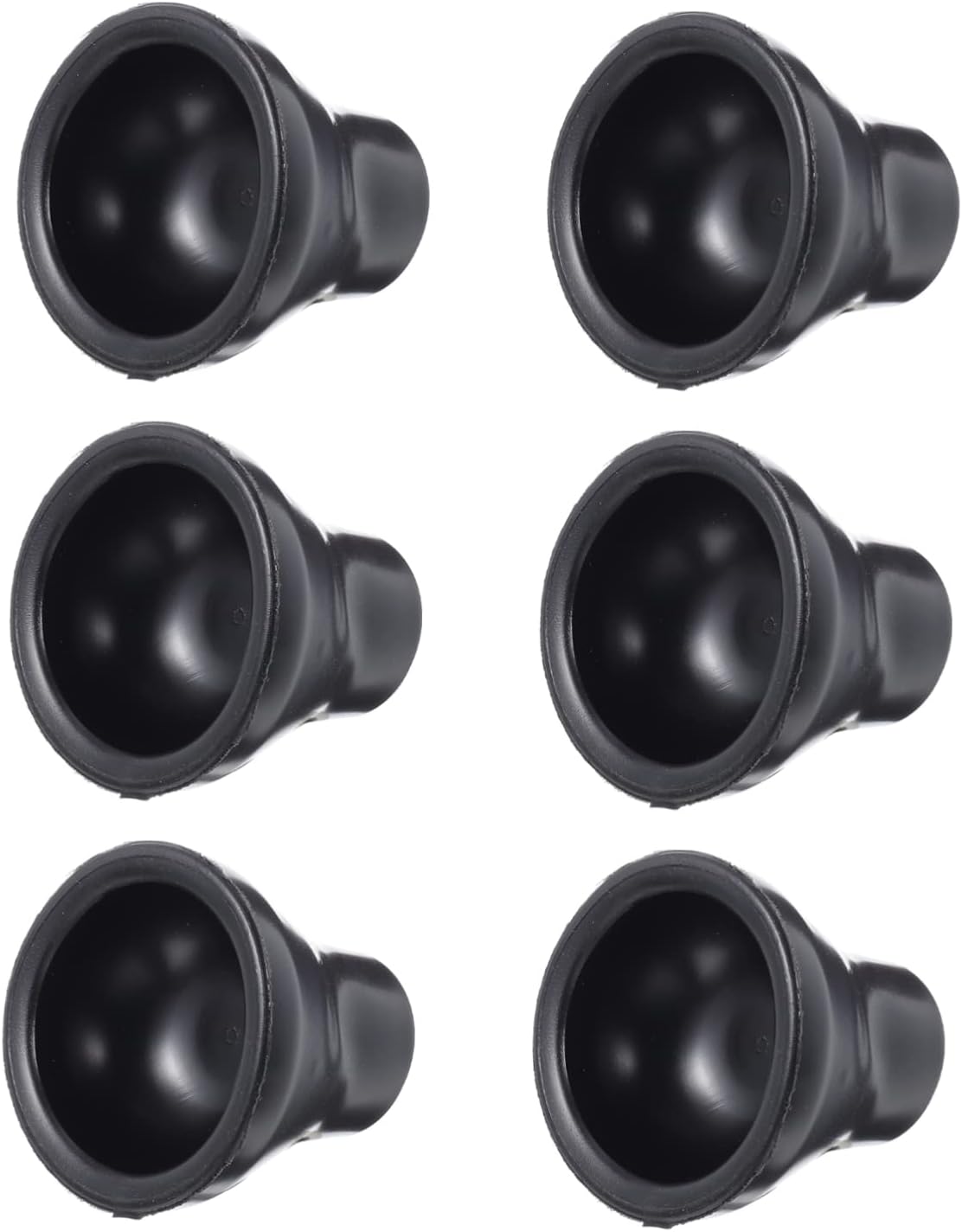 Easy Golf Ball Retrieval Tool - 6Pcs Set