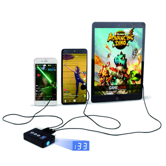 Auto Clicker for iPhone iPad: Efficient Screen Tapping Device