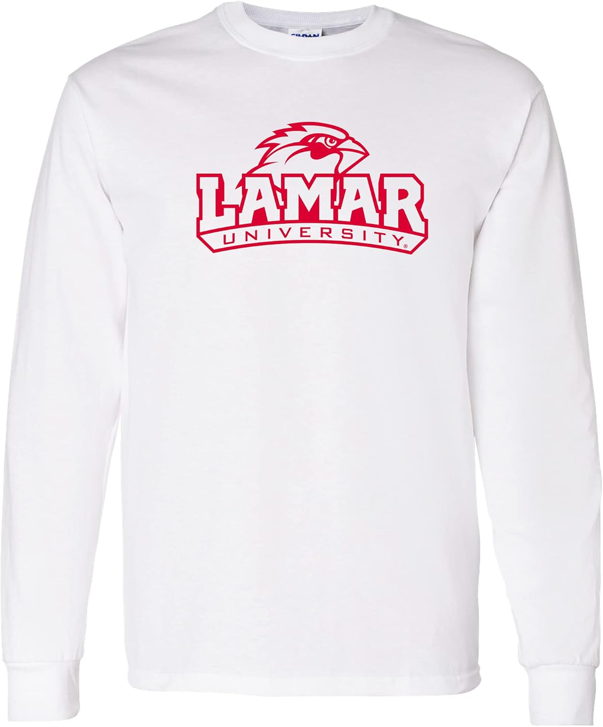NCAA Officially Licensed College Long Sleeve T-Shirt for Fans