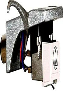 Gemini HDCN-15 Turntable Headshell and Cartridge for Audiophiles