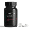 Iverlife 12mg Tablets 100 Count - Laboratory Research Tablets