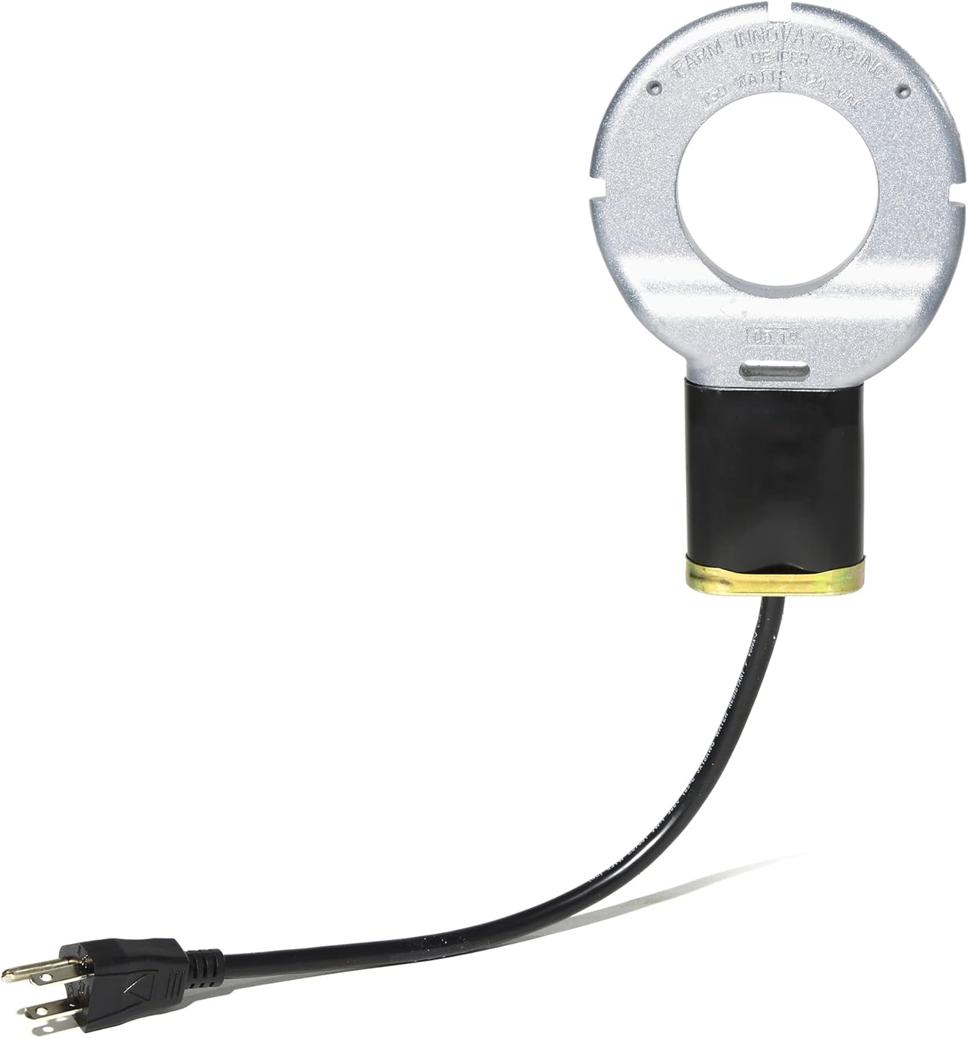 Premium 150W DeIcer Heater - Bird Baths & Fountains