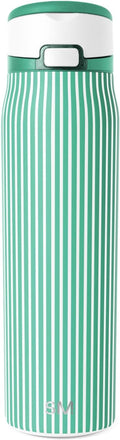 Mesa Loop Water Bottle 30oz Cupholder Friendly - Lockable Covered