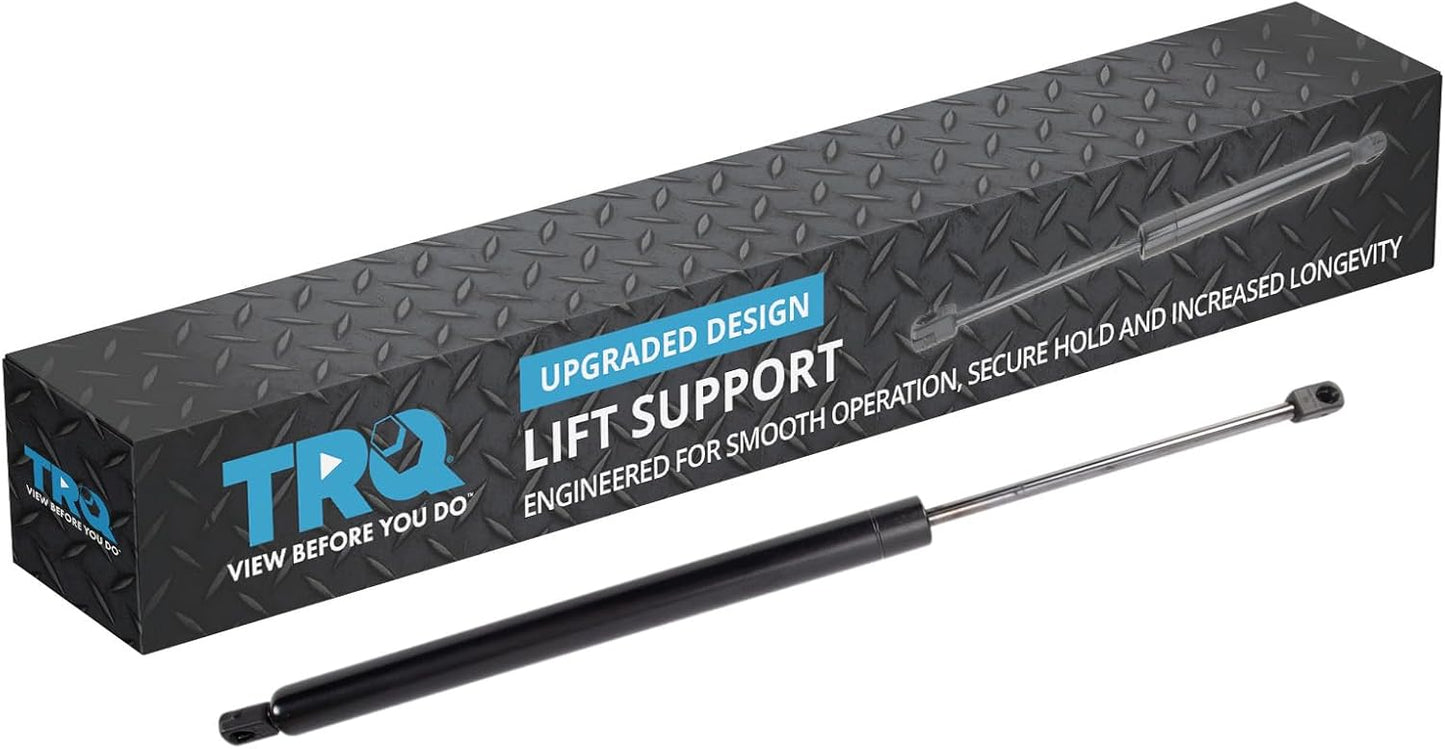 TRQ Liftgate Lift Support Shock Strut for 2014-2021 Transit Connect
