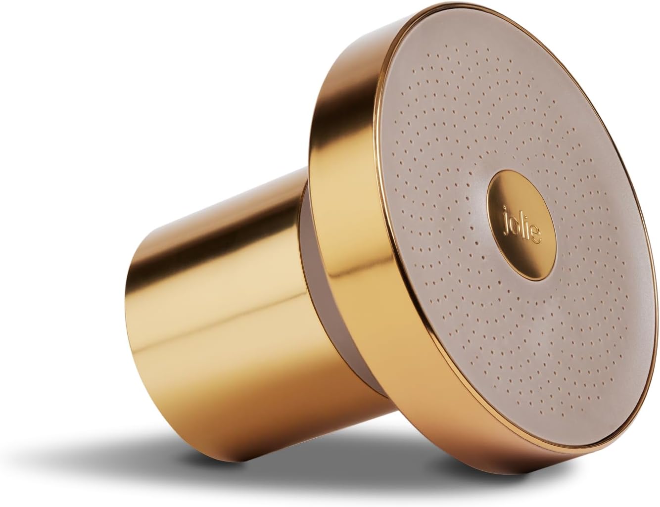 Jolie Filtered Showerhead - High Pressure Hair Care System