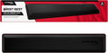 HyperX Wrist Rest Full Sized Cooling Gel Memory Foam - Ergonomic
