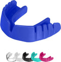 Snap-Fit Instant Level Mouth Guard - Instant Protection for Sports