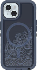 OtterBox Defender Pro Series XT Clear Case for iPhone 13-16e - Offgrid