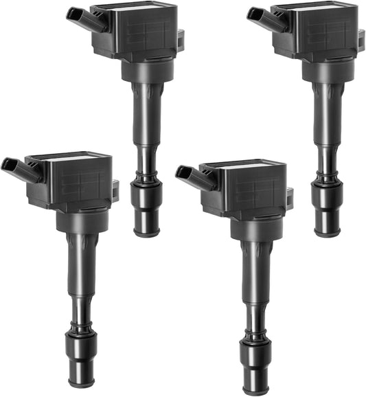 Motorevo UF816 Ignition Coil Pack for Hyundai and Kia Vehicles