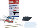 Rear Window Defroster/Defogger Tab Bonding Repair Kit 2000 - Fast Fix