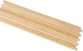 Wood Economy Meterstick Yardstick Pack of 10 - Classroom Staple