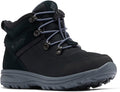 Columbia Fairbanks Mid: All-Day Comfort