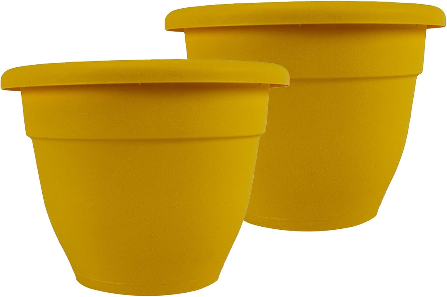 Caribbean Planter Pot - Stylish Indoor & Outdoor Plant Pot
