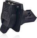 7-Way Trailer Tow Connector Plug for Dodge Ram 1500/2500/3500