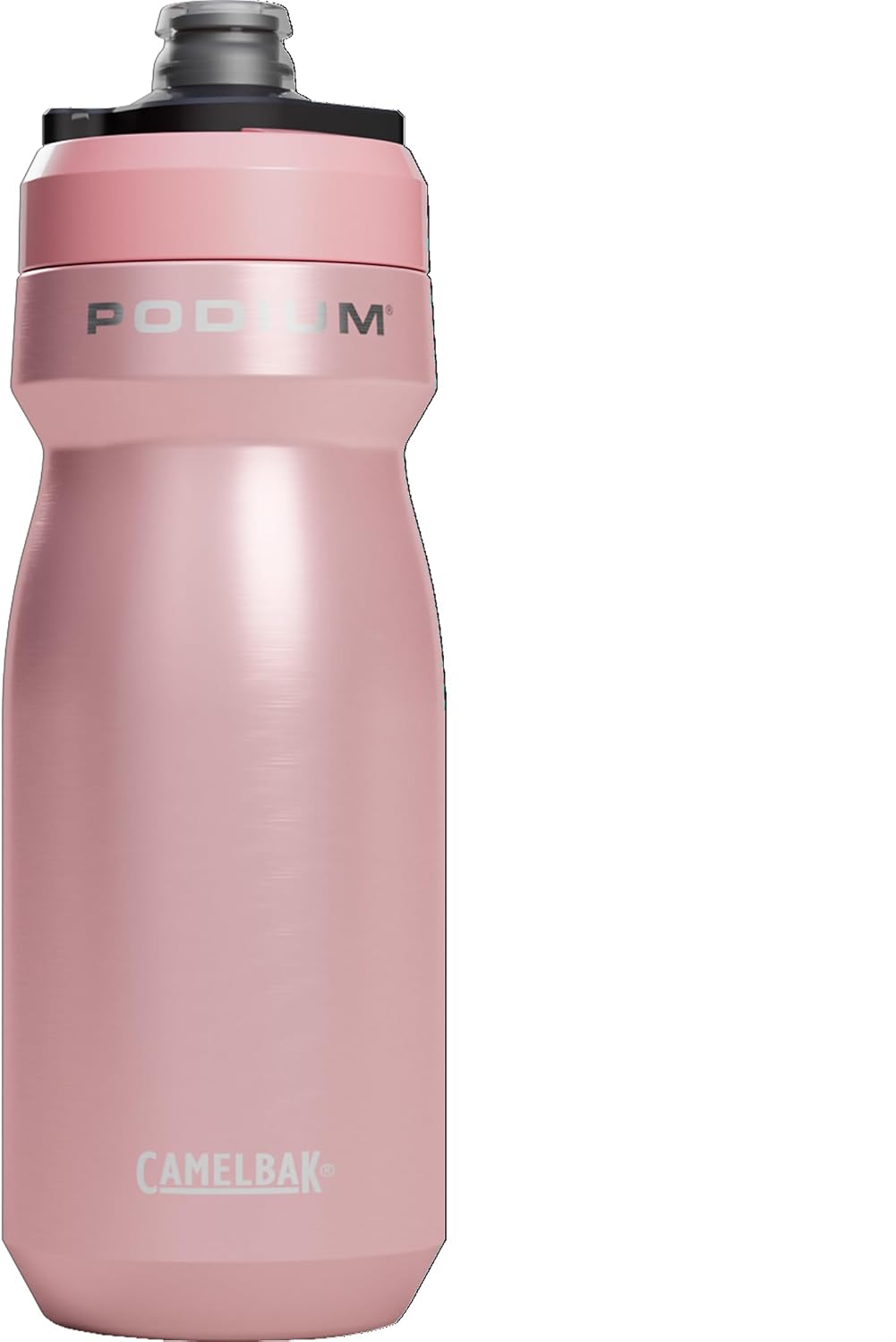 CamelBak Podium Steel Insulated Water Bottle for Cycling & Fitness
