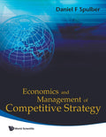 Economics And Management Of Competitive Strategy - Integrated Text