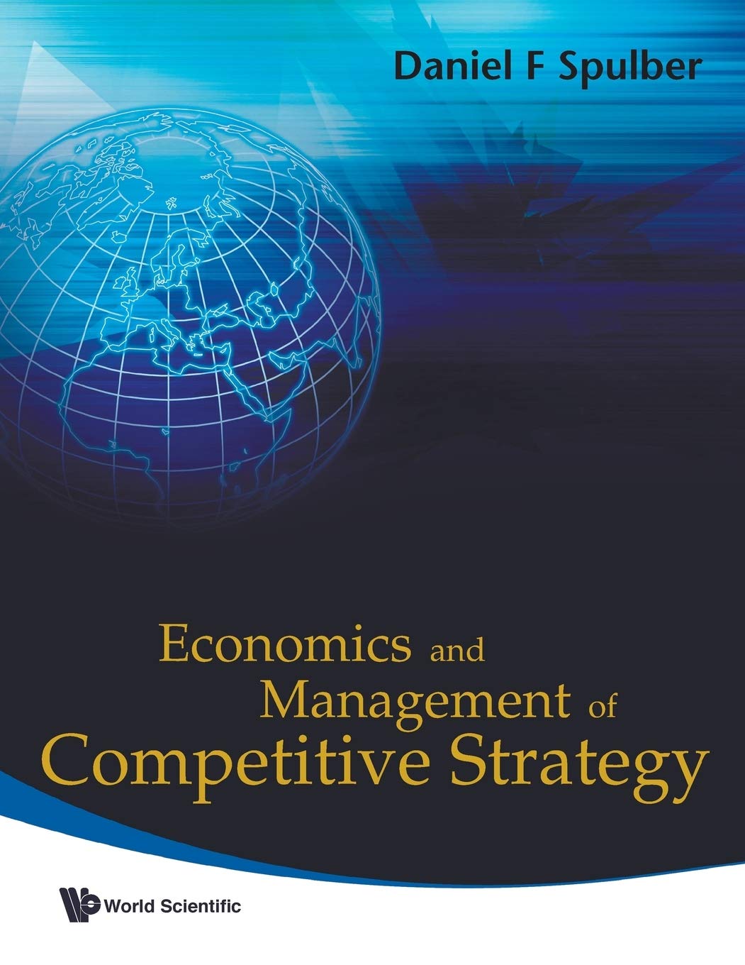 Economics And Management Of Competitive Strategy Book Review