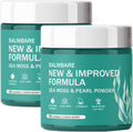 Balmbare Sea Moss Gummies for Hair, Skin & Nails Health