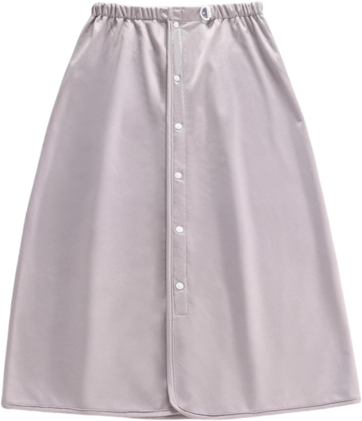 WEEOATAR Waterproof Adult Diaper Skirt