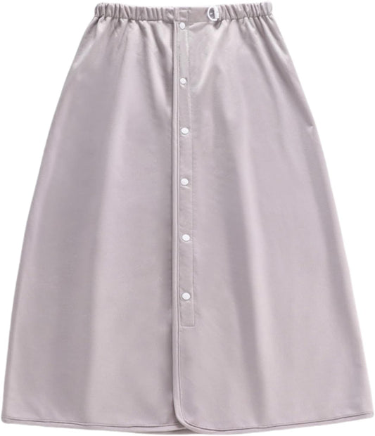 WEEOATAR Waterproof Adult Diaper Skirt