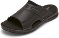 Rockport Men's Darwyn 2 Slide Sandal: Comfort and Durability