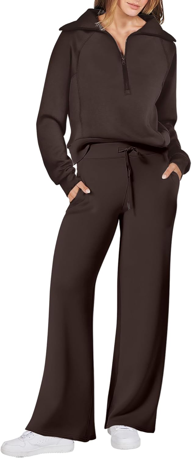 Stylish 2 Piece Outfits for Women - Perfect for Travel and Leisure