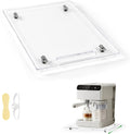 Appliance Sliders for Kitchen Appliances Sliding Tray - Smooth